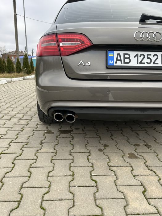 Продам audi a4  …