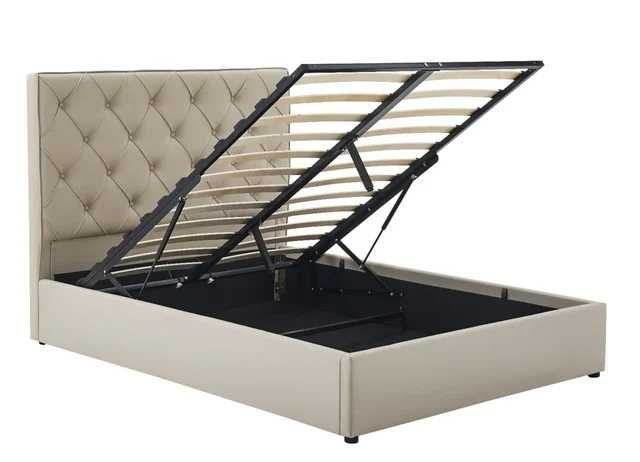 Cama nova de casal 150x190 Meldives ( Nova de fabrica)