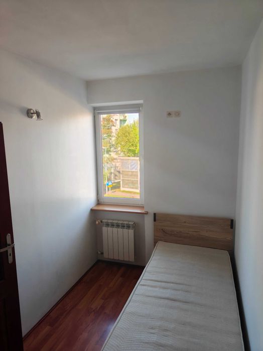 Mieszkanie – Kraków, Grzegórzki - Widok 4