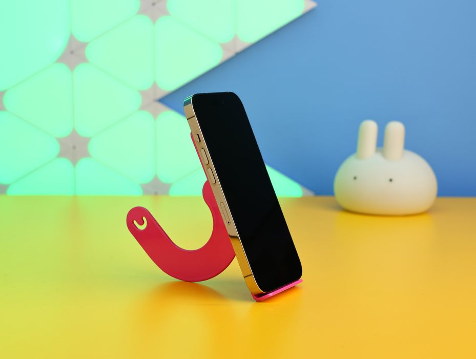 Смартфон Apple iPhone 14 Pro 256GB Gold (159192) Б/У З ГАРАНТІЄЮ