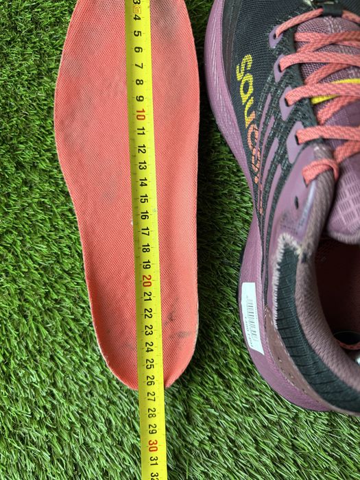 Saucony Ride TR2 розмір 41