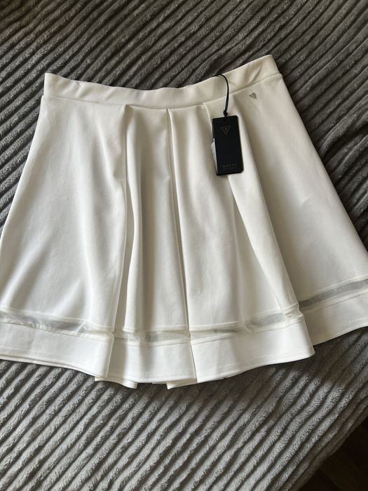 Юбка нова Guess