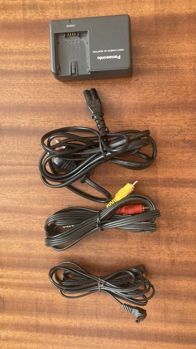 Видеокамеры Panasonic NV-GS6