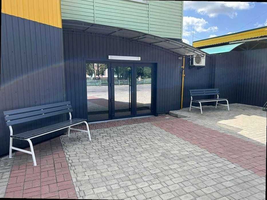 Торгова точка 24 м² – оренда | Комерційне приміщення під магазин