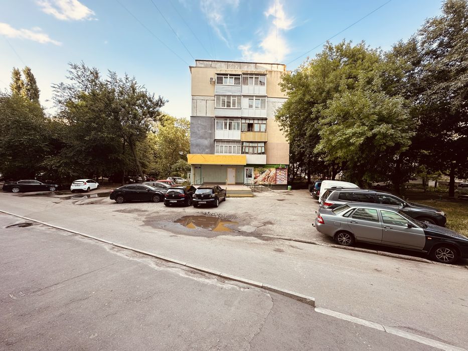 Продажа коммерческого помещения 53м2 район ул.Волкова.