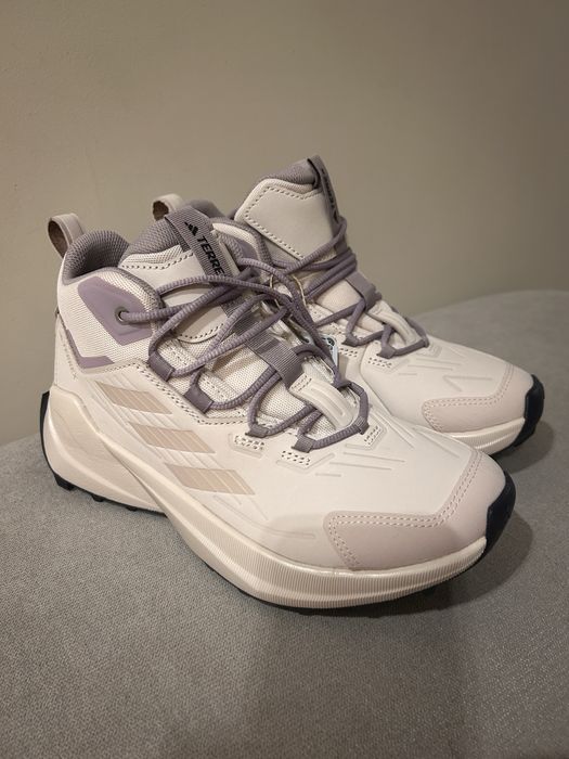 Черевики adidas Terrex жіночі 36 р(22,5 см)