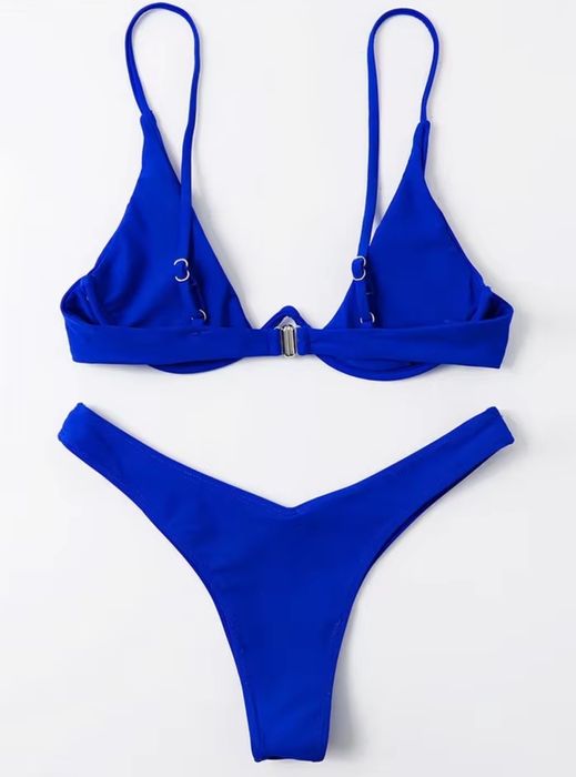 Продам  купальник, V образный вырез,  размер s