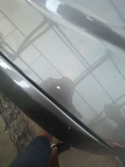 Прожам Fiat Freemont