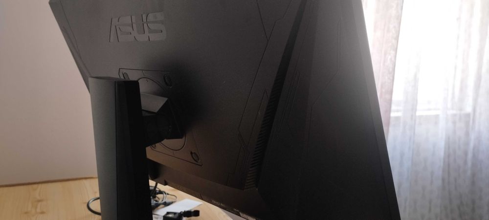 Monitor ASUS VG248QC 165hz
