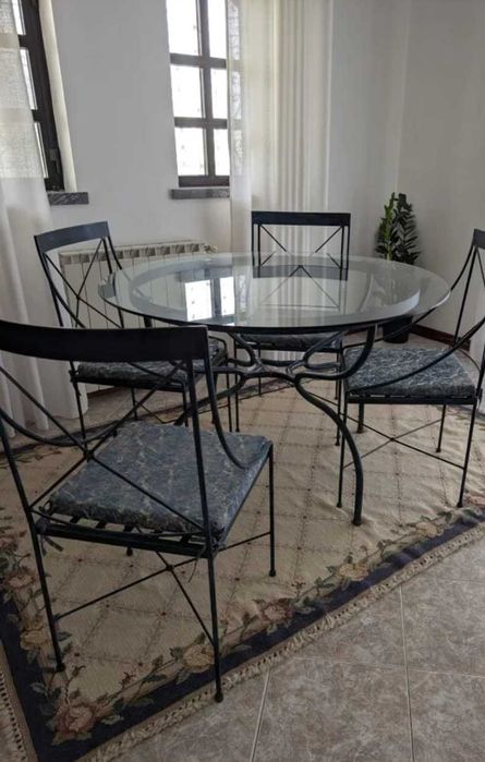 Mesa sala jantar ou sala de estar
