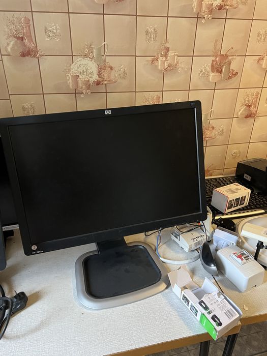 Продаж моніторів