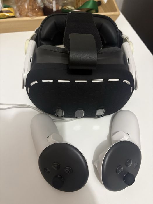 Meta guest 3 128g