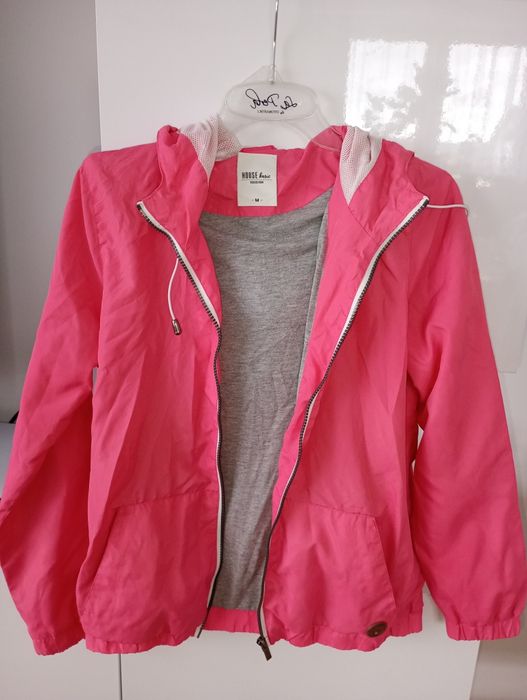 Kurtka wiatrówka rozmiar M