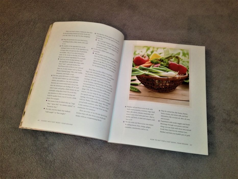 Livro Blogilates, POP PILATES