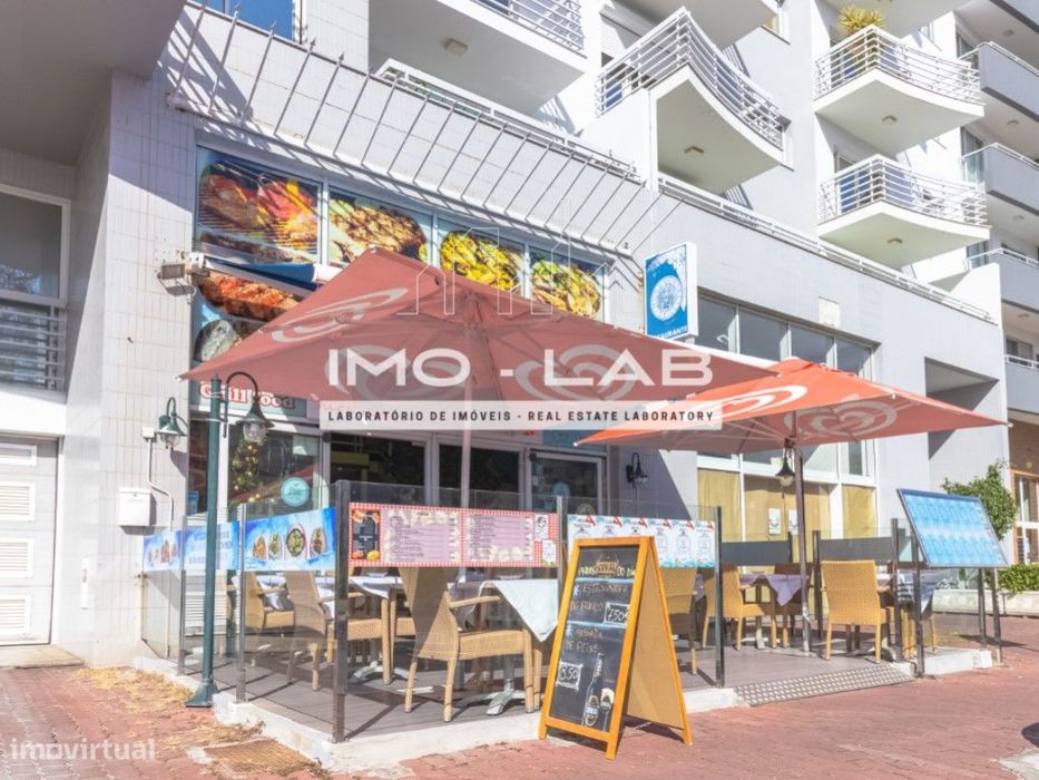Restaurante Para Venda - Estrada Monumental - Funchal