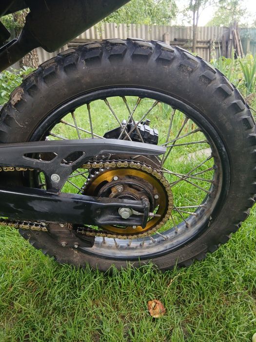 Форте FT250GY-CBA