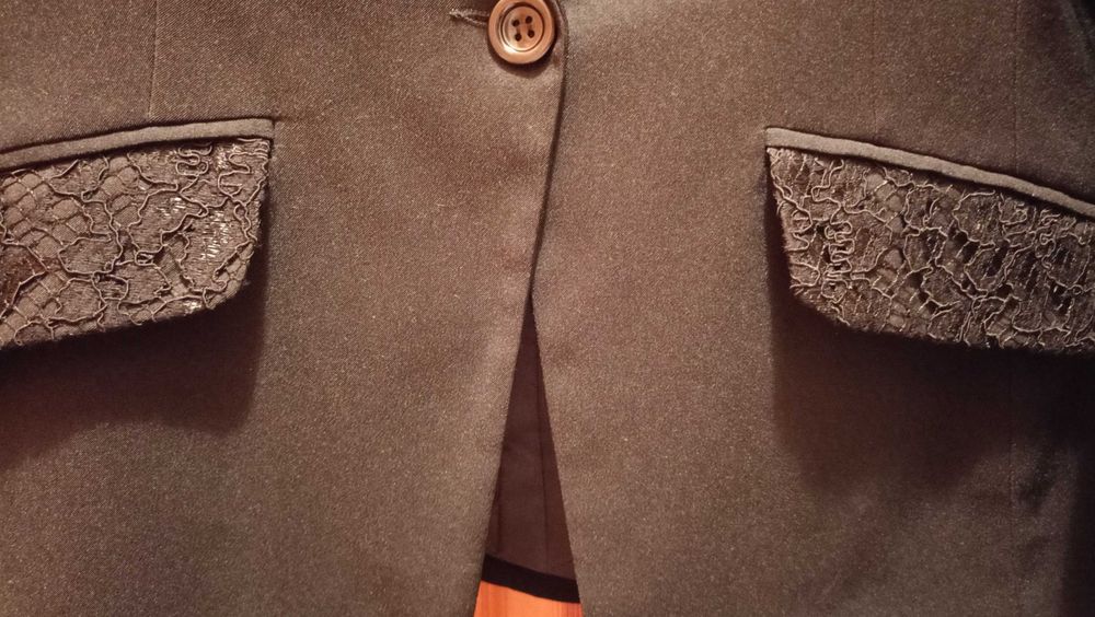 Пиджак  Amaranto