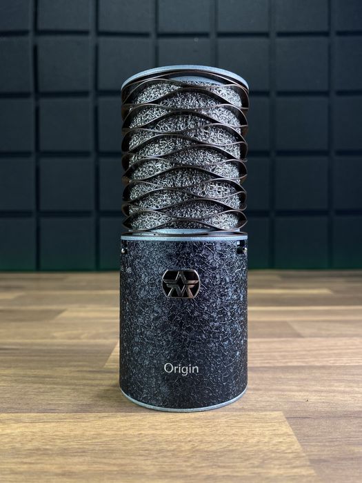 Aston Origin Black (Доставимо кур’єром — БЕЗКОШТОВНО!)