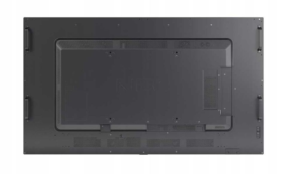 Monitor LED NEC MultiSync M651 65 " 3840 x 2160 px IPS / PLS