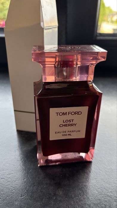 Tom Ford Lost Cherry edp 100ml