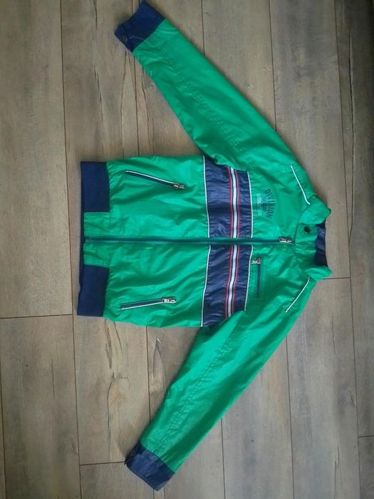 Ветровка Rebel 122-128