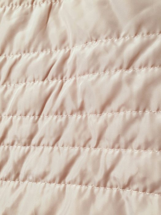 Kurtka puchowa przejściowa