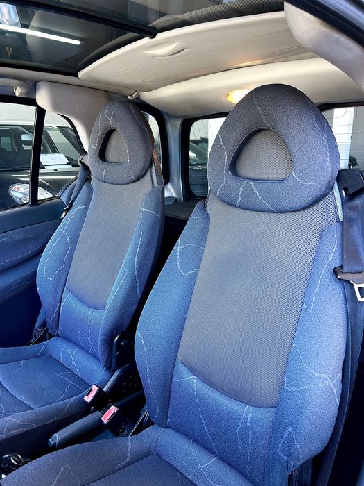 Smart Fortwo cdi Passion