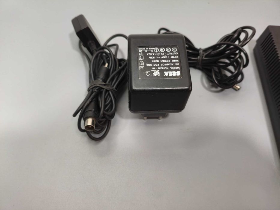 Sega Master System Power Base