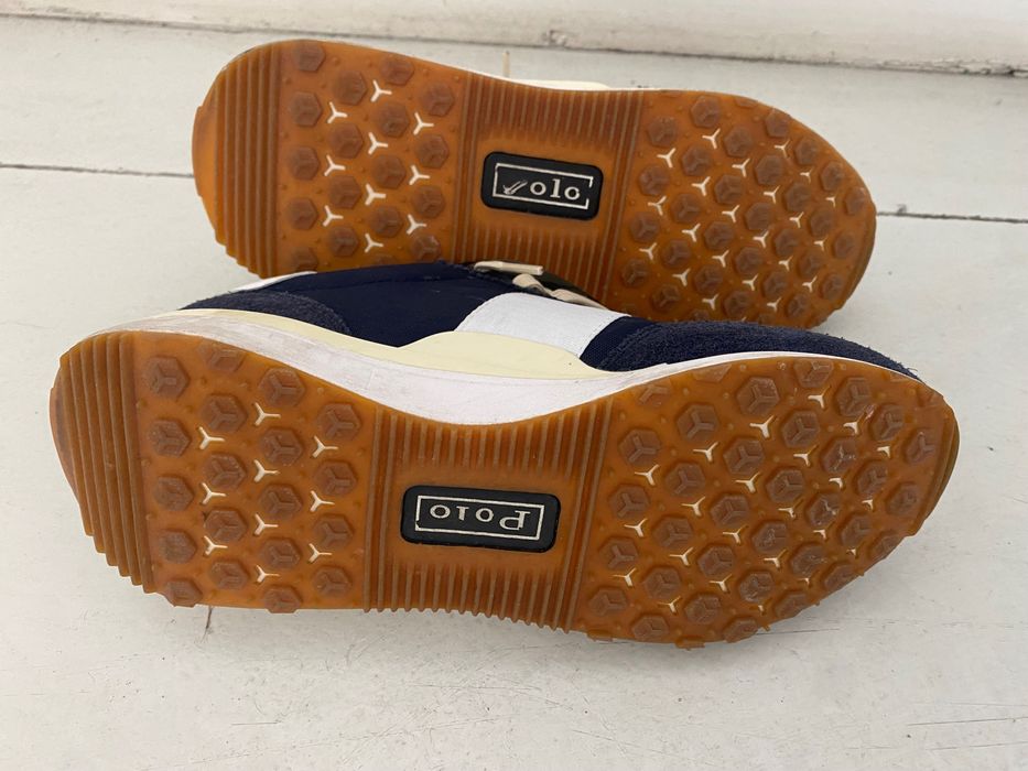 Sapatilhas Polo Ralph Lauren 41