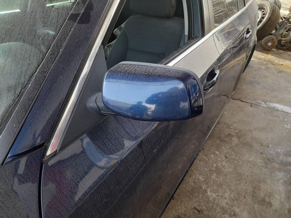 Retrovisor Esquerdo Bmw Serie 5 Touring E61