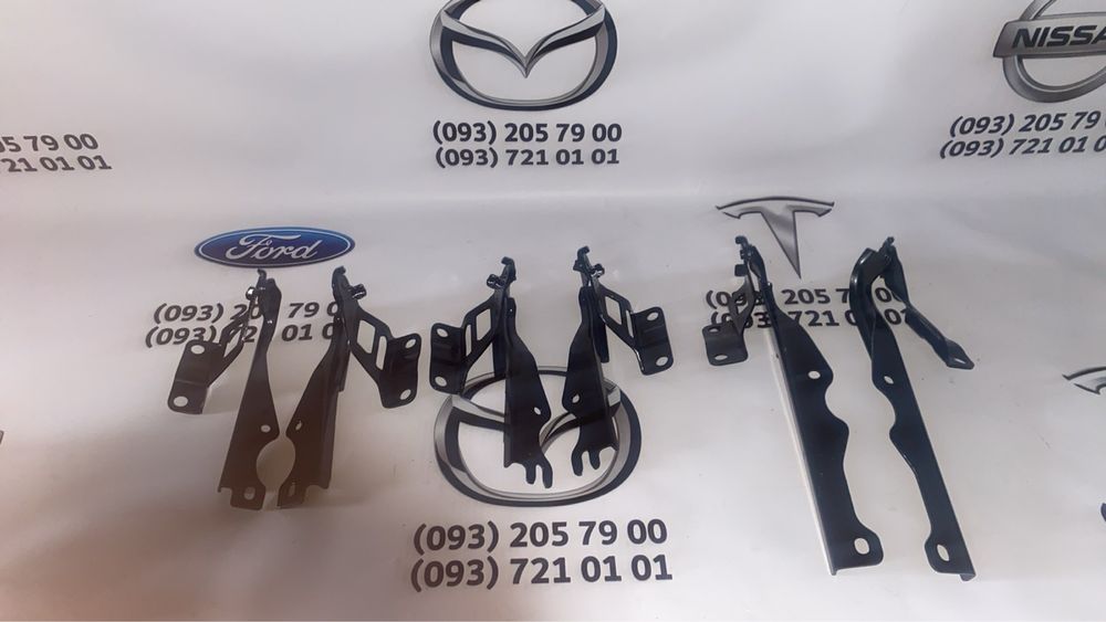 Мазда сх5 кріплення підкрилка та арки завіси cx-5 2022 2023