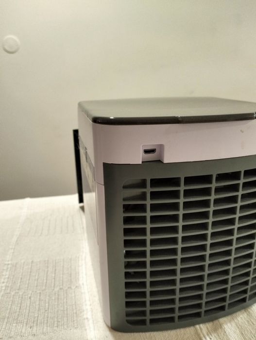 Eco Air Cooler Walter Chiller