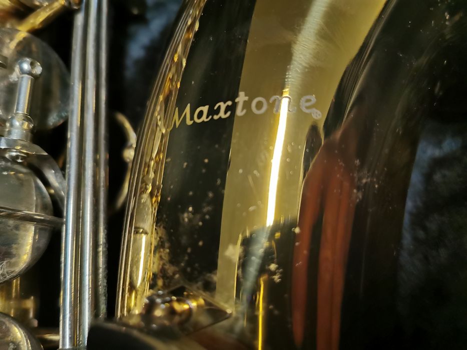 Saxofone MAXTONE