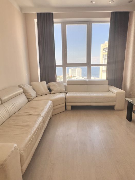 Сдам 2 комнатную квартиру в ЖК Новый берег