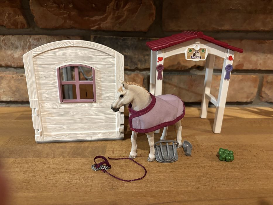 Zestaw Schleich 42368