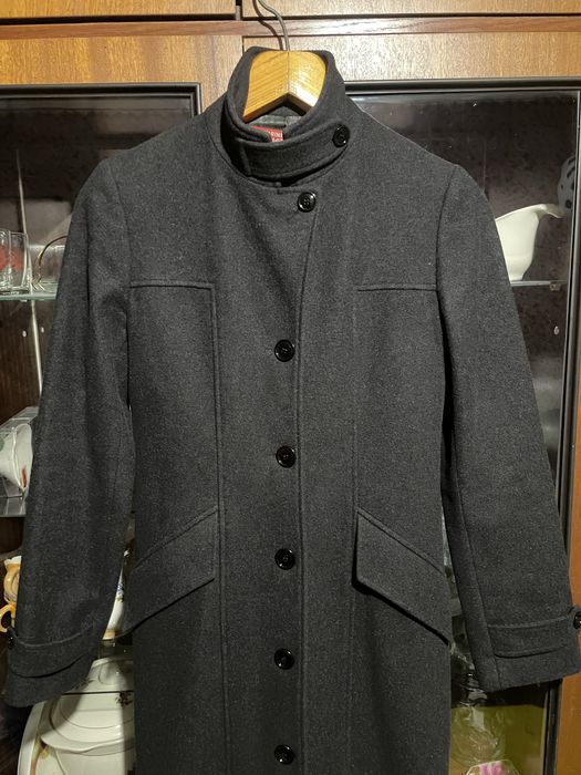 Жіноче драпове пальто Katharine Hamnett Active XS Italy