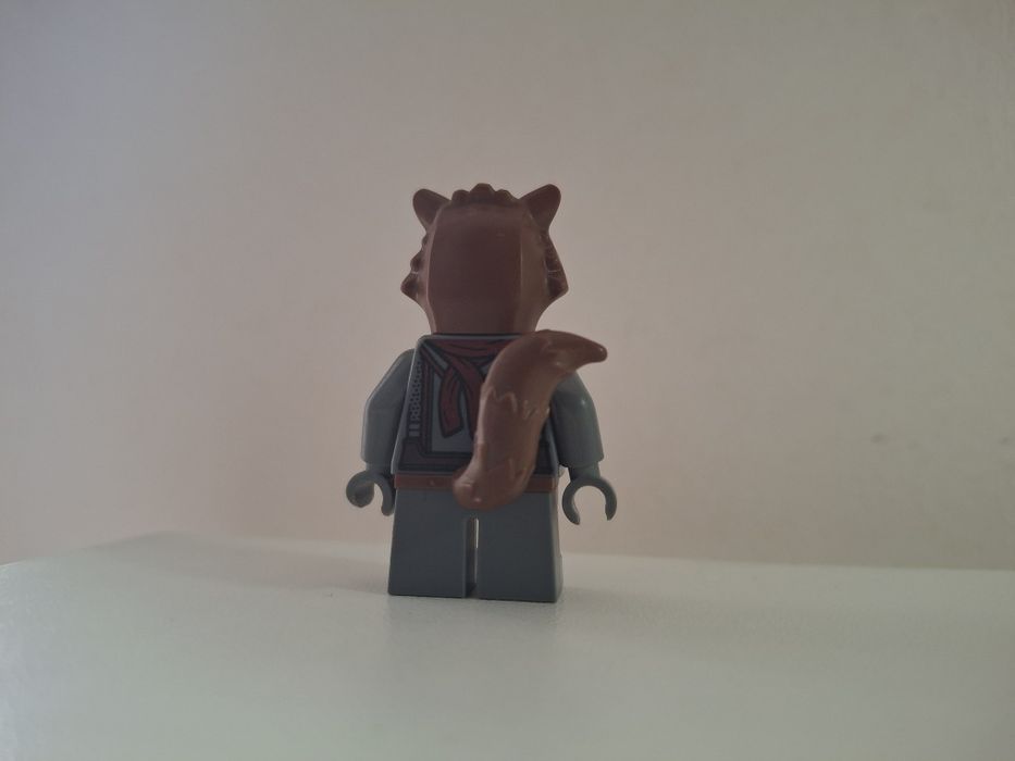 Minifigurka LEGO The Infinity Saga Rocket