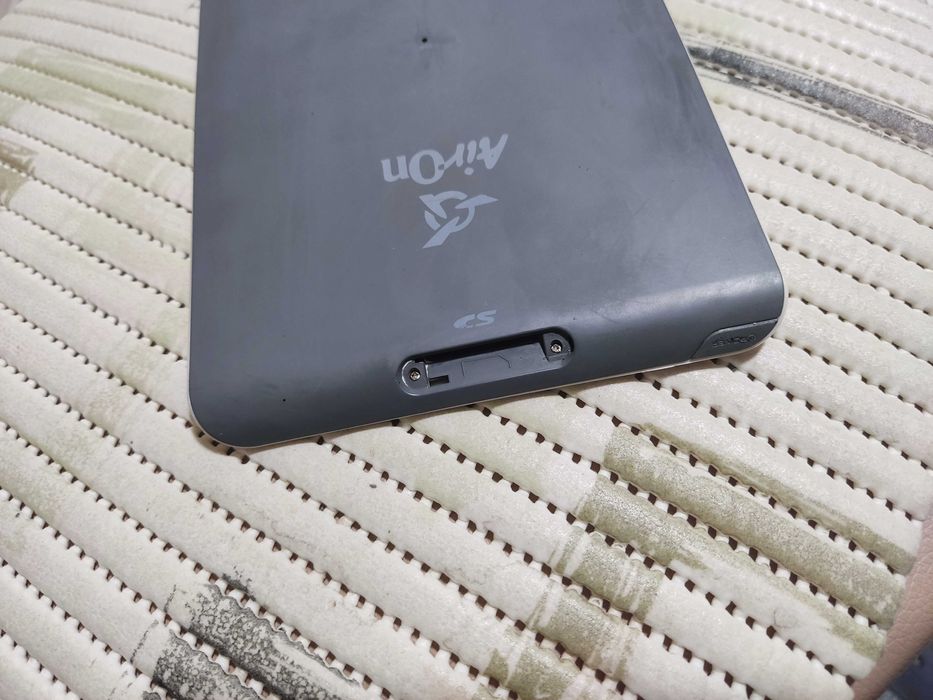 Електронна книга Airbook Liber