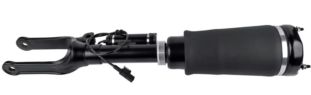 Suspensão Pneumática Mercedes Dianteira Class R W251 (NOVO)