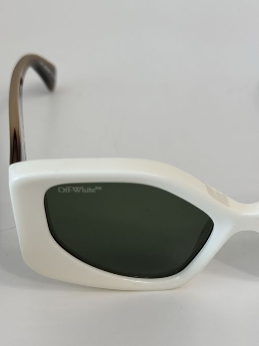 Óculos de sol original da OFF WHITE