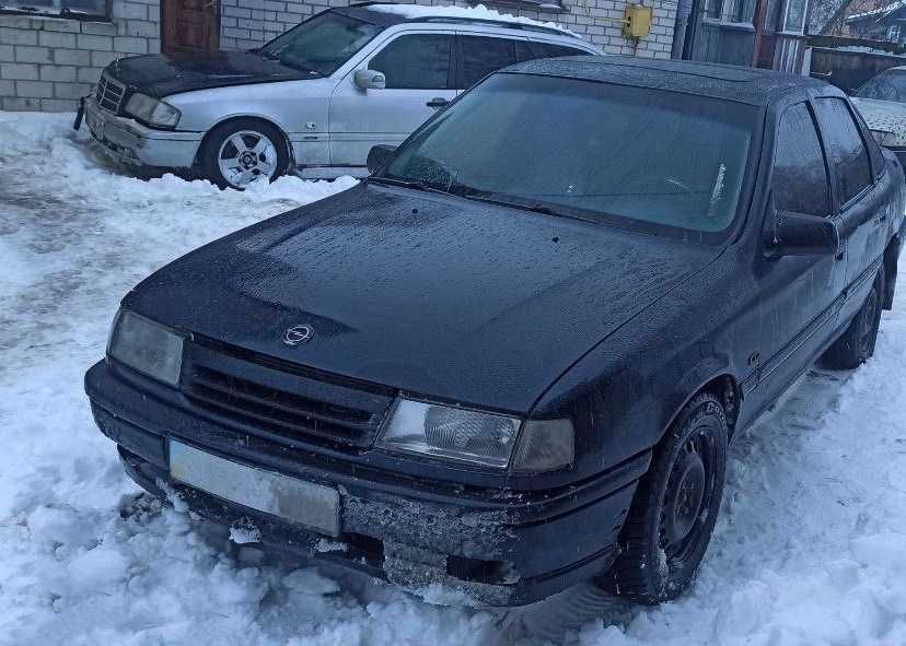 Разборка Опель Вектра А / Розбірка Opel Vectra A: 500 грн. - Opel ...