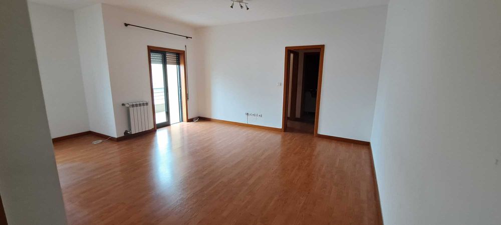 T1 nas Alagoas com lugar de garagem
