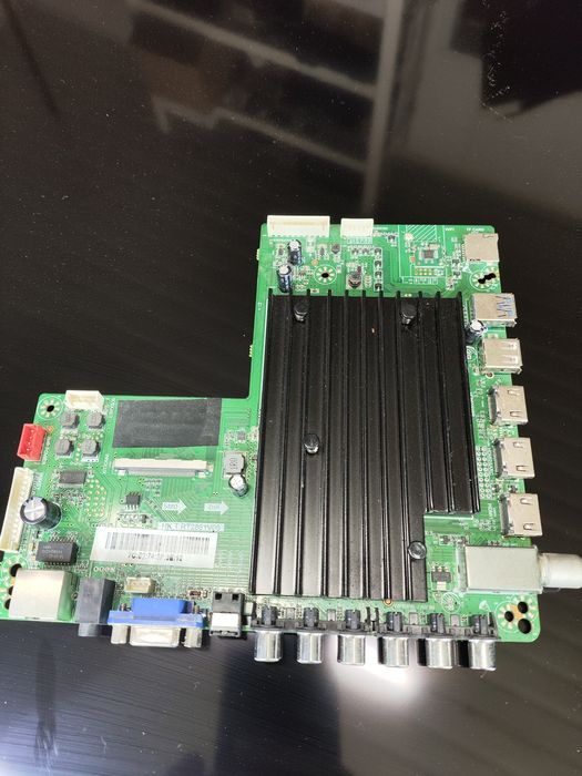 HK. T. RT2861V08 майн, головна плата.