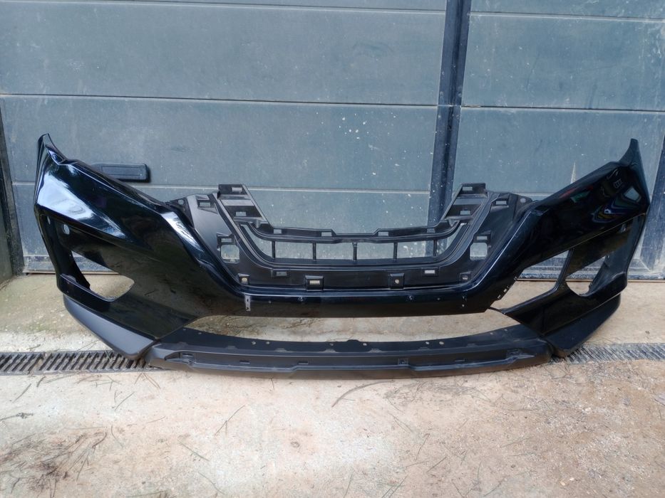 Parachoques Frontal e traseiro Nissan xtrail