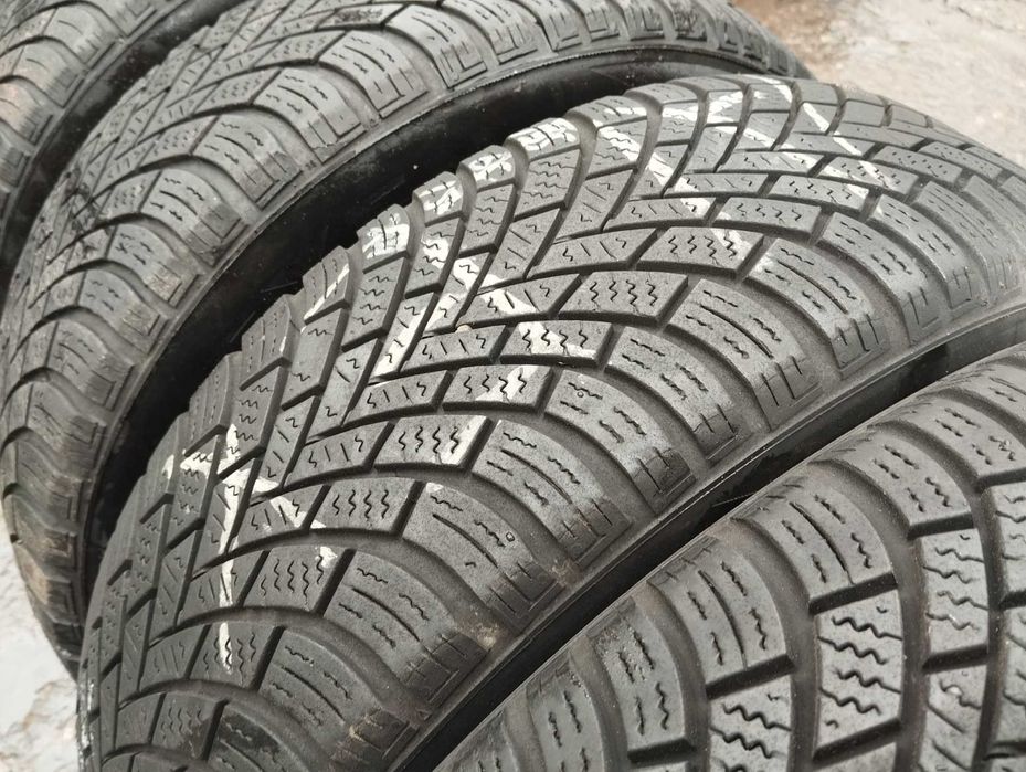 шини гума зима Nexen Winguard snow 63 195 65 r15-4шт