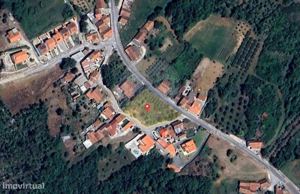 Moradia T0 para venda