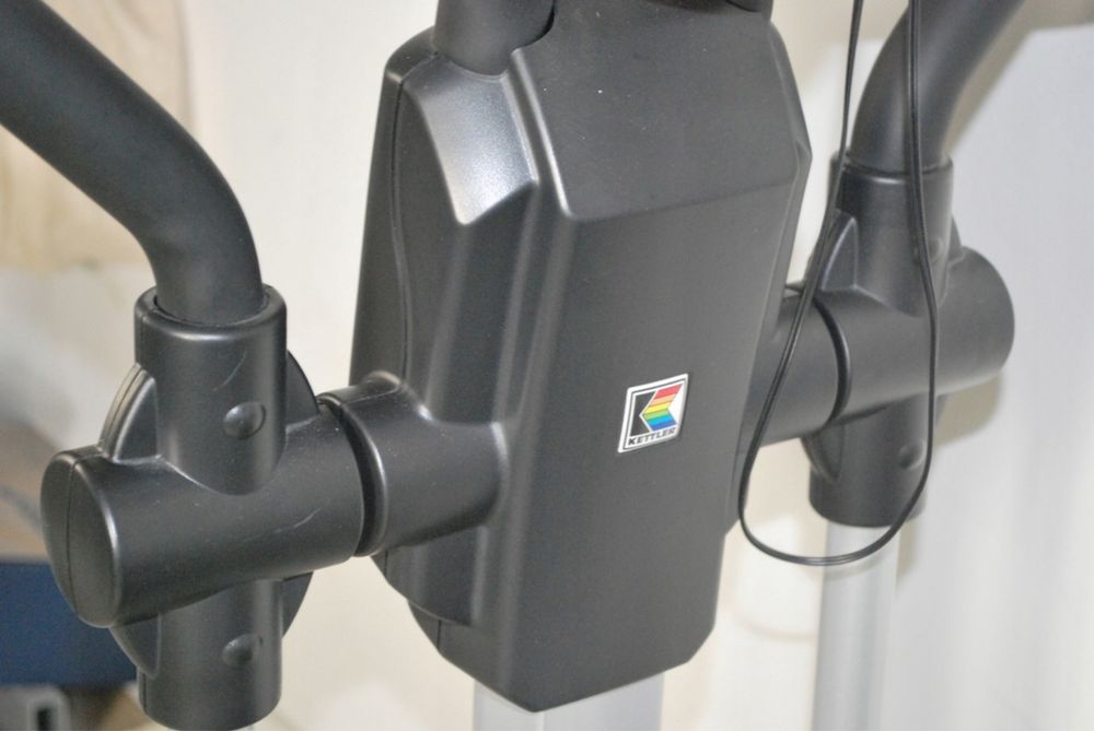 Orbitrek KETTLER CTR4 Elektromagnetyczny