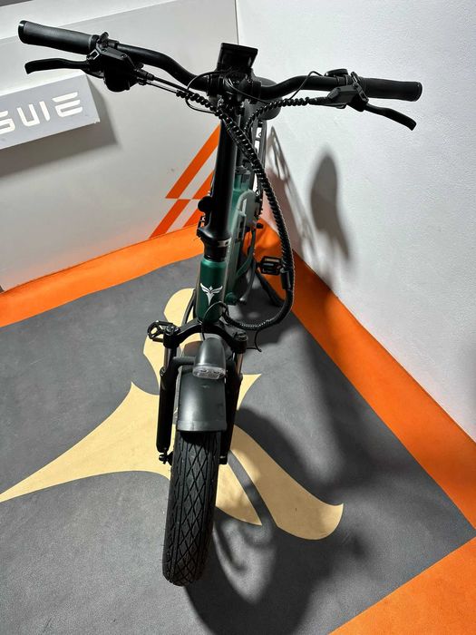 Rower Elektryczny Engwe EP-2 3.0 Boost