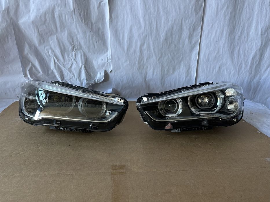 Фари, фара BMW бмв х1 X1 F48 F49 2019 2020 2021 2022