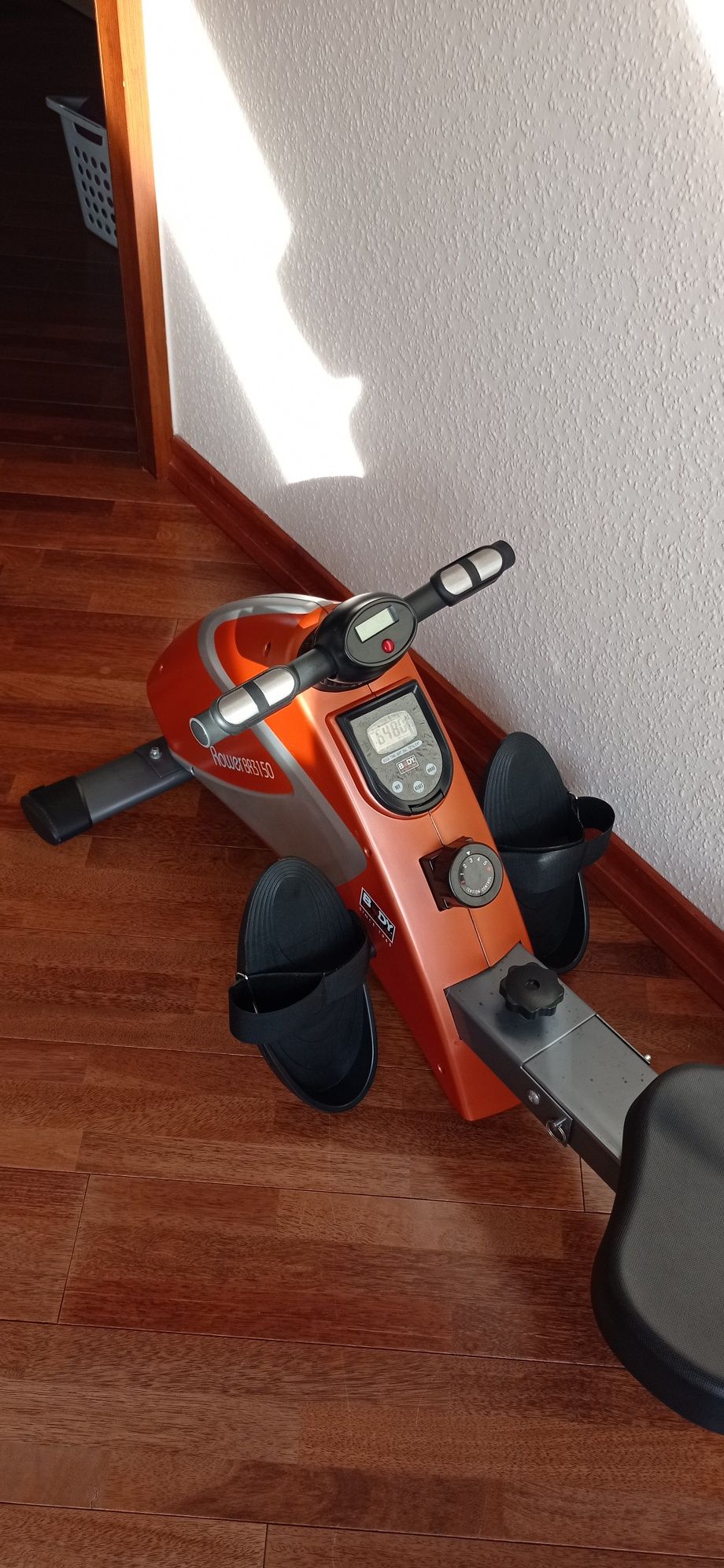Wio larz magnetyczny BR 3150 Body Sculpture Bytow OLX.pl